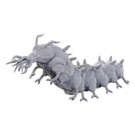 D&D Nolzur's Marvelous Miniatures sin pintar Classic Carrion Crawler D&D Nolzur's Marvelous Miniatures sin pintar Classic Carrion Crawler