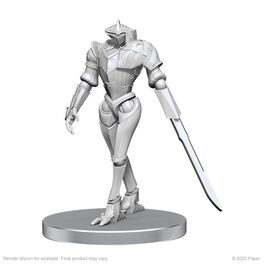 PATHFINDER BATTLES DEEP CUTS: AUTOMATON PATHFINDER BATTLES DEEP CUTS: AUTOMATON