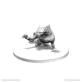D&D NOLZUR'S MARVELOUS MINIATURES: BARGHEST D&D NOLZUR'S MARVELOUS MINIATURES: BARGHEST