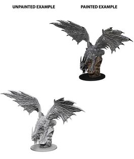Pathfinder Battles Deep Cuts: Silver Dragon Pathfinder Battles Deep Cuts: Silver Dragon