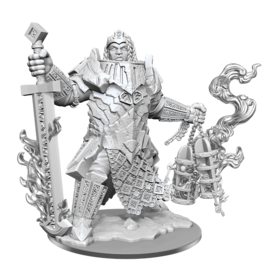 D&D FRAMEWORKS: FIRE GIANT - EN D&D FRAMEWORKS: FIRE GIANT - EN