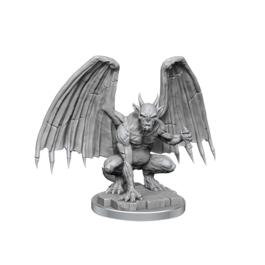 D&D FRAMEWORKS: GARGOYLE - EN D&D FRAMEWORKS: GARGOYLE - EN