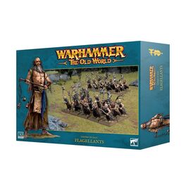 EMPIRE OF MAN: FLAGELLANTS EMPIRE OF MAN: FLAGELLANTS