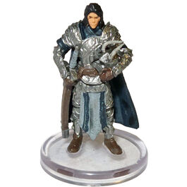 Dragonlance: Shadow of the Dragon Queen #35 Darrett Highwater (R) Dragonlance: Shadow of the Dragon Queen #35 Darrett Highwater (R)