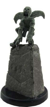 Orzhov Basilica Statue #21/55 D&D Icons of the Realms: Guildmasters' Guide to Ravnica