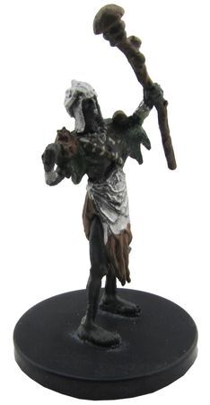 Jarad, Golgari Guildmaster #23/55 D&D: Guildmasters' Guide to Ravnica