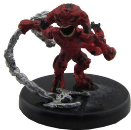 Cackler #2/55 D&D Icons of the Realms: Guildmasters' Guide to Ravnica