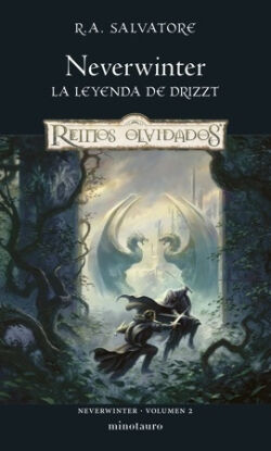 Neverwinter (Neverwinter 2) R.A. Salvatore Neverwinter (Neverwinter 2) R.A. Salvatore