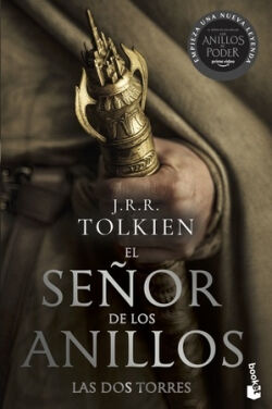 El Señor de los Anillos - Las Dos Torres (J.R.R. Tolkien) El Señor de los Anillos - Las Dos Torres (J.R.R. Tolkien)