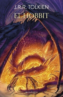El Señor de los Anillos - El Hobbit (J.R.R. Tolkien) El Señor de los Anillos - El Hobbit (J.R.R. Tolkien)