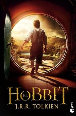 El Señor de los Anillos - El Hobbit (J.R.R. Tolkien) El Señor de los Anillos - El Hobbit (J.R.R. Tolkien)