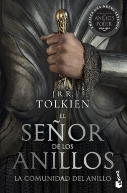 El Señor de los Anillos - La Comunidad del Anillo (J.R.R. Tolkien) El Señor de los Anillos - La Comunidad del Anillo (J.R.R. Tolkien)