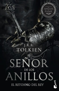 El Señor de los Anillos - El retorno del rey (J.R.R. Tolkien) El Señor de los Anillos - El retorno del rey (J.R.R. Tolkien)