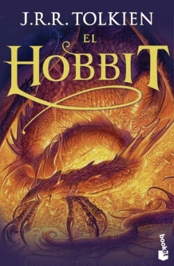 El Señor de los Anillos - El Hobbit (J.R.R. Tolkien) El Señor de los Anillos - El Hobbit (J.R.R. Tolkien)