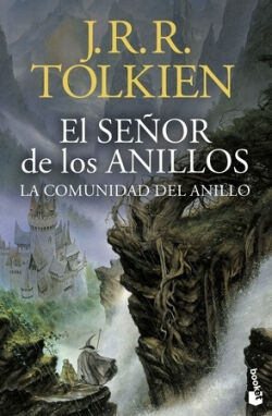 El Señor de los Anillos - La Comunidad del Anillo (J.R.R. Tolkien) El Señor de los Anillos - La Comunidad del Anillo (J.R.R. Tolkien)