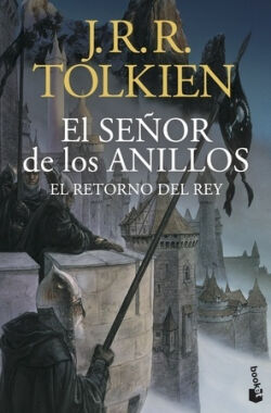 El Señor de los Anillos - El retorno del rey (J.R.R. Tolkien) El Señor de los Anillos - El retorno del rey (J.R.R. Tolkien)