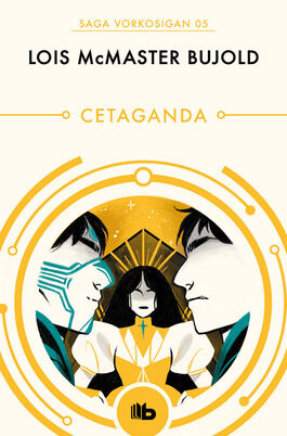 SAGA VORKOSIGAN 05 CETAGANDA SAGA VORKOSIGAN 05 CETAGANDA