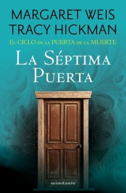 El ciclo de la puerta de la muerte 7 - La Séptima Puerta El ciclo de la puerta de la muerte 7 - La Séptima Puerta