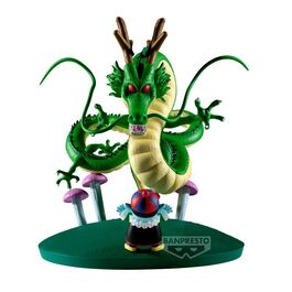 DRAGON BALL - BANPRESTO HISTORY BOX FIGURE - SHENRON DRAGON BALL - BANPRESTO HISTORY BOX FIGURE - SHENRON