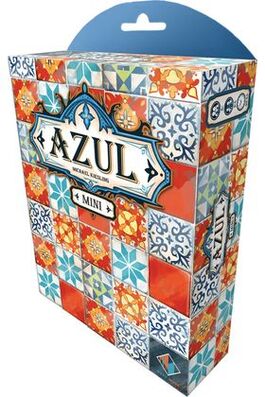 AZUL MINI