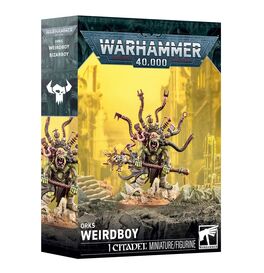 ORKS: EZTRAMBÓTIKO