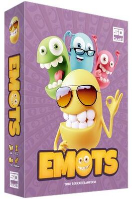 EMOTS EMOTS