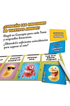 EMOTS
