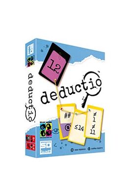 DEDUCTIO DEDUCTIO