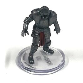 Monster Manual Collection 2 #01 Animated Armor (C) Monster Manual Collection 2 #01 Animated Armor (C)