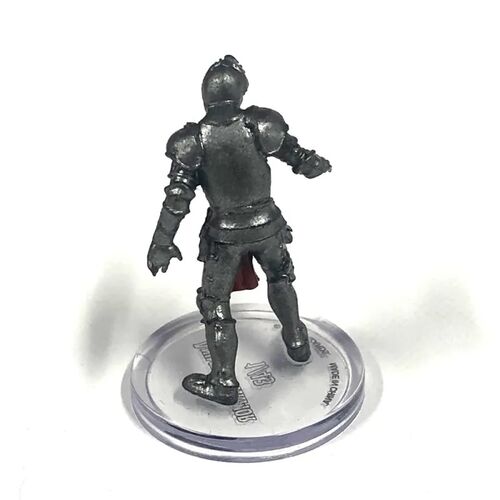 Monster Manual Collection 2 #01 Animated Armor (C)