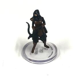 Monster Manual Collection 2 #02 Assassin (C) Monster Manual Collection 2 #02 Assassin (C)