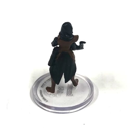 Monster Manual Collection 2 #02 Assassin (C)