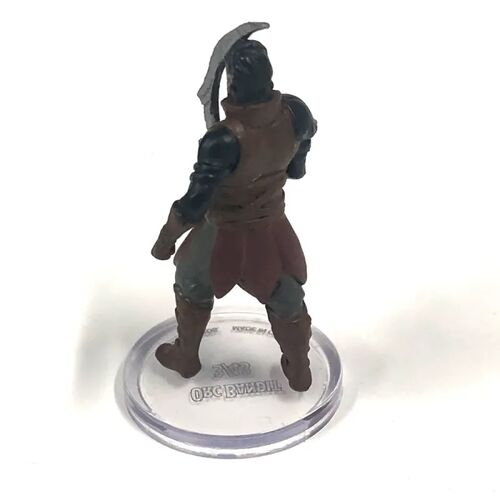 Monster Manual Collection 2 #03 Orc Bandit (C)