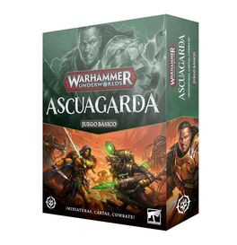 Warhammer Underworlds: Ascuagarda