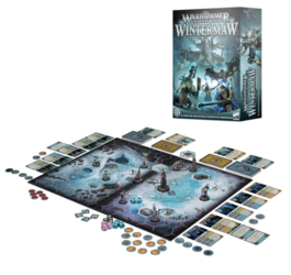 WARHAMMER UNDERWORLDS: WINTERMAW (ESPAÑOL)