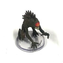 Monster Manual Collection 2 #23 Nothic (U)