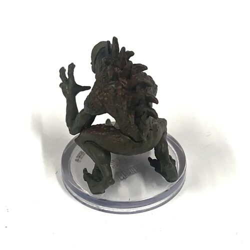 Monster Manual Collection 2 #23 Nothic (U)