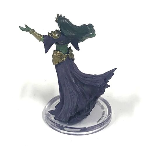 Monster Manual Collection 2 #35 Lich (R)