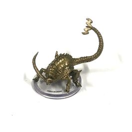 Monster Manual Collection 2 #10 Rust Monster (C)