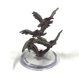 Monster Manual Collection 2 #12 Swarm of Stirges (C)