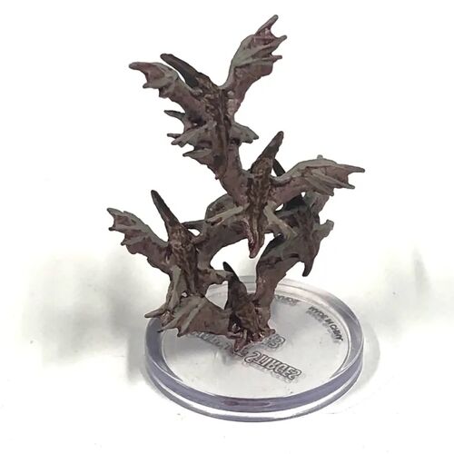 Monster Manual Collection 2 #12 Swarm of Stirges (C)