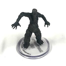 Monster Manual Collection 2 #17 Manes Vaporspawn (U)