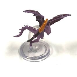 Monster Manual Collection 2 #18 Spined Devil (U)