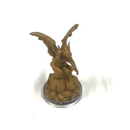 Monster Manual Collection 2 #19 Dust Mephit (U)