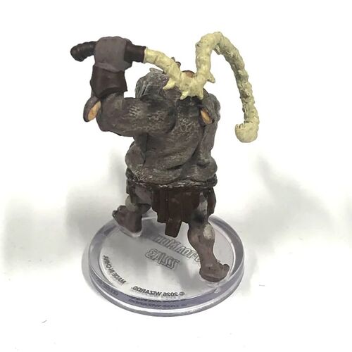 Monster Manual Collection 2 #22 Kuo-toa Monitor (U)