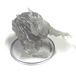 Monster Manual Collection 2 #25 Air Elemental (U)