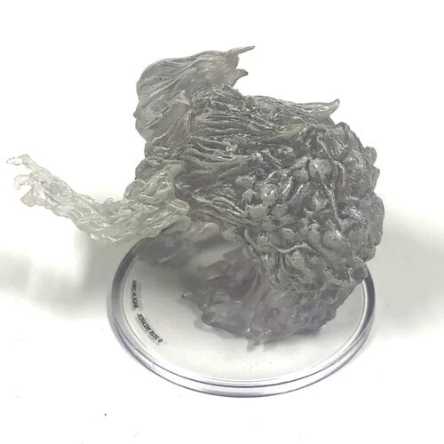 Monster Manual Collection 2 #25 Air Elemental (U)