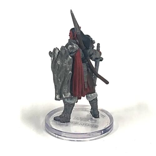 Monster Manual Collection 2 #34 Hobgoblin Warlord (R)