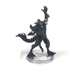 Monster Manual Collection 2 #37 Sahuagin Priest (R)