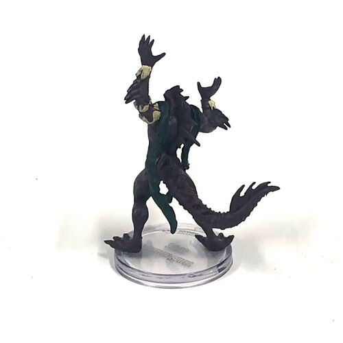 Monster Manual Collection 2 #37 Sahuagin Priest (R)